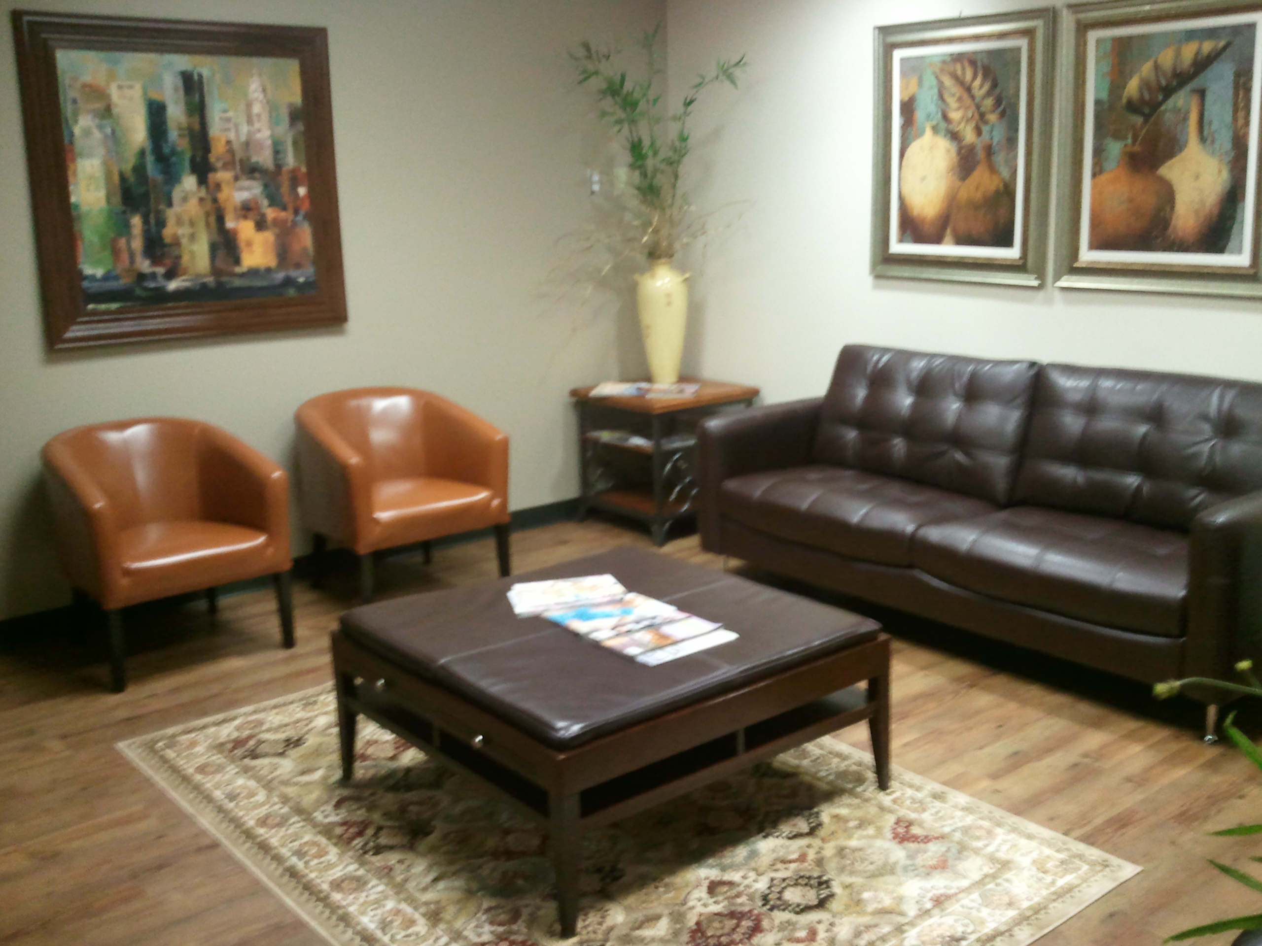 Waiting Room